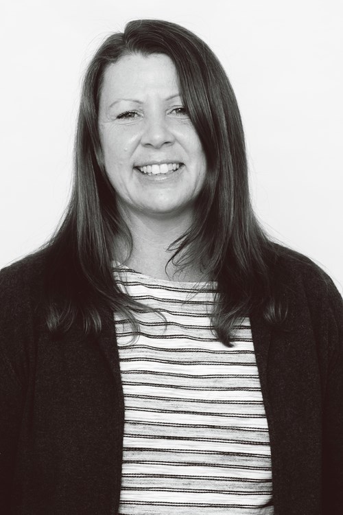 Teresa O'Connor